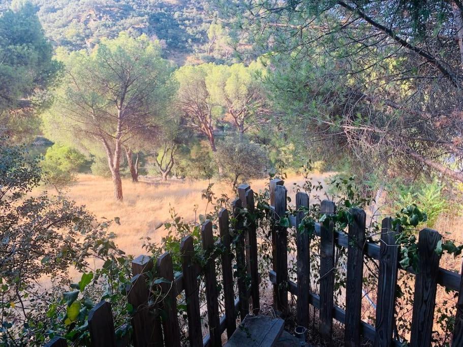 Cardui. Casa De Diseno Con Magnificas Vistas Holiday home