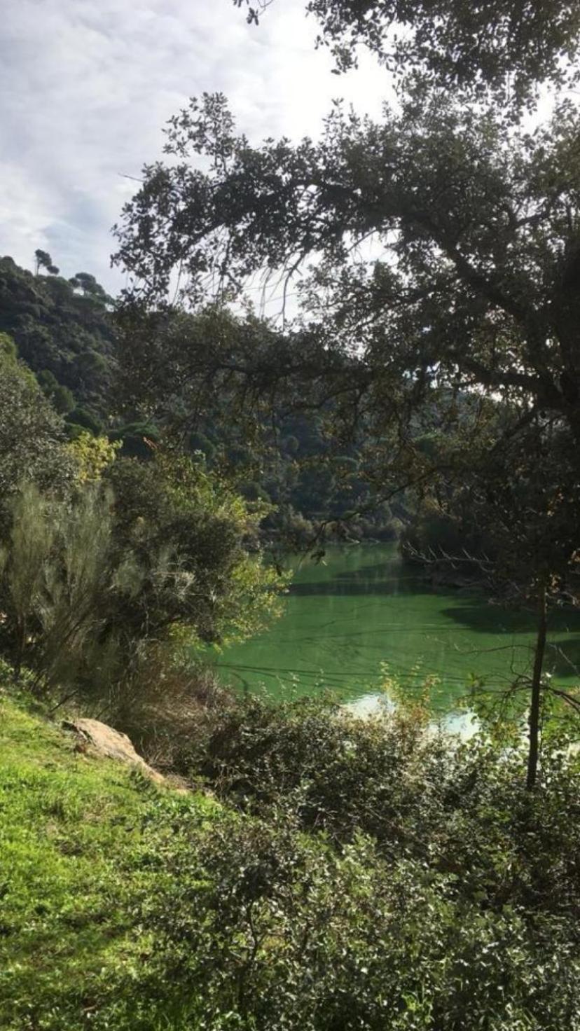 Cardui. Casa De Diseno Con Magnificas Vistas